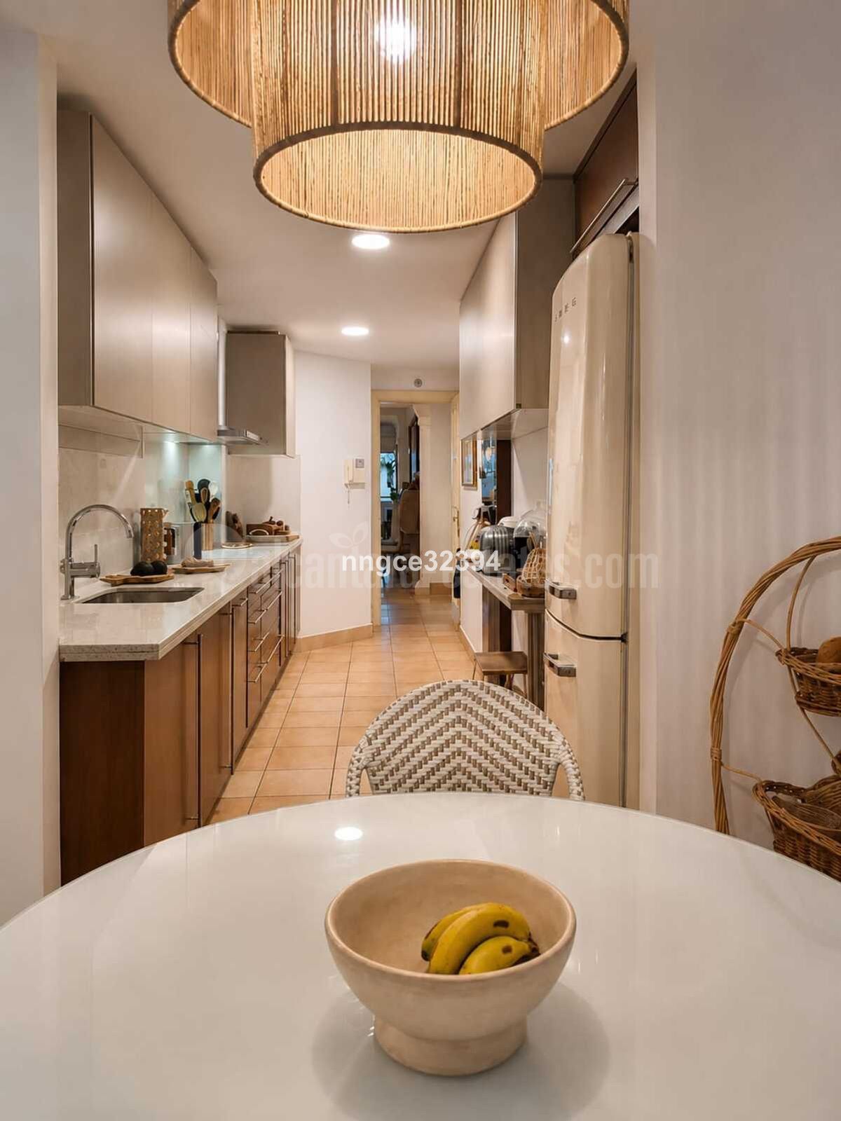 Apartment in Sierra Blanca, Marbella