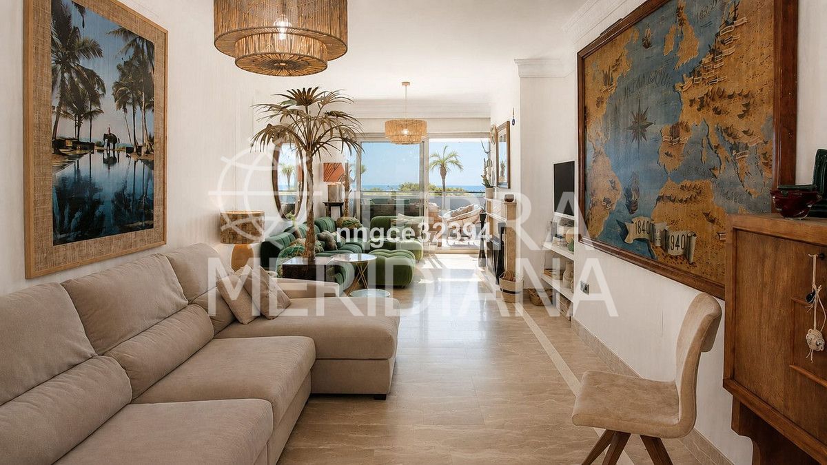 Apartment in Sierra Blanca, Marbella