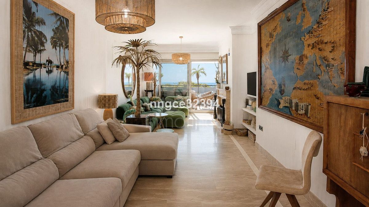 Apartment in Sierra Blanca, Marbella