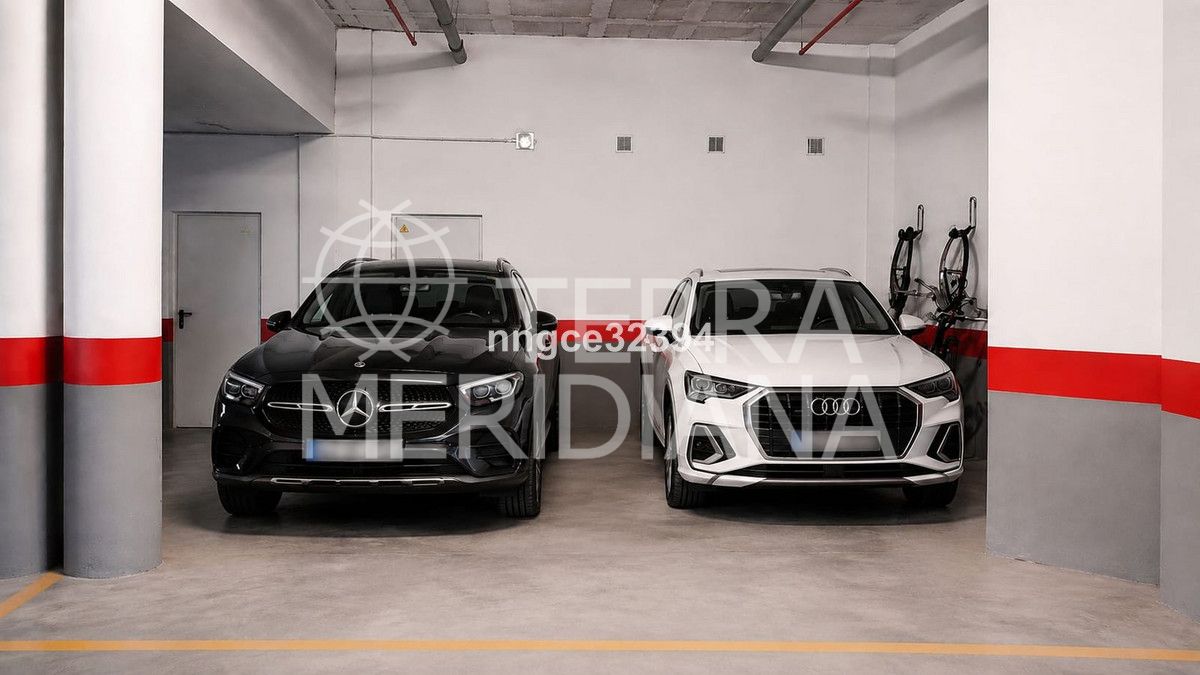 Apartment in Sierra Blanca, Marbella