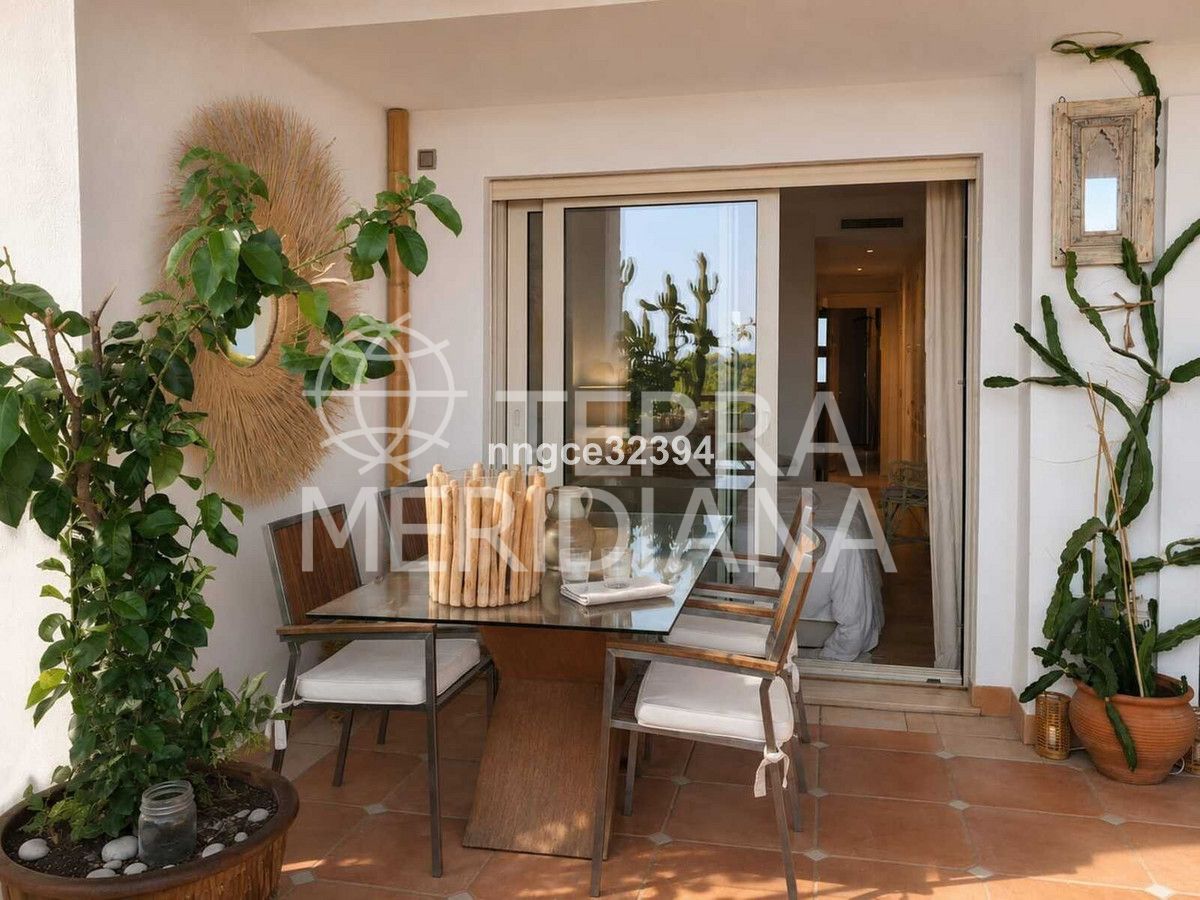 Apartment in Sierra Blanca, Marbella