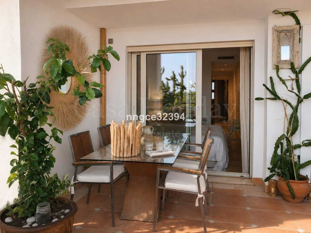 Apartment in Sierra Blanca, Marbella