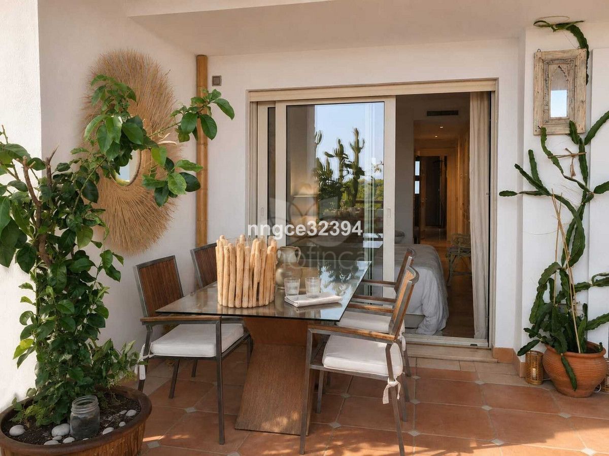 Apartment in Sierra Blanca, Marbella