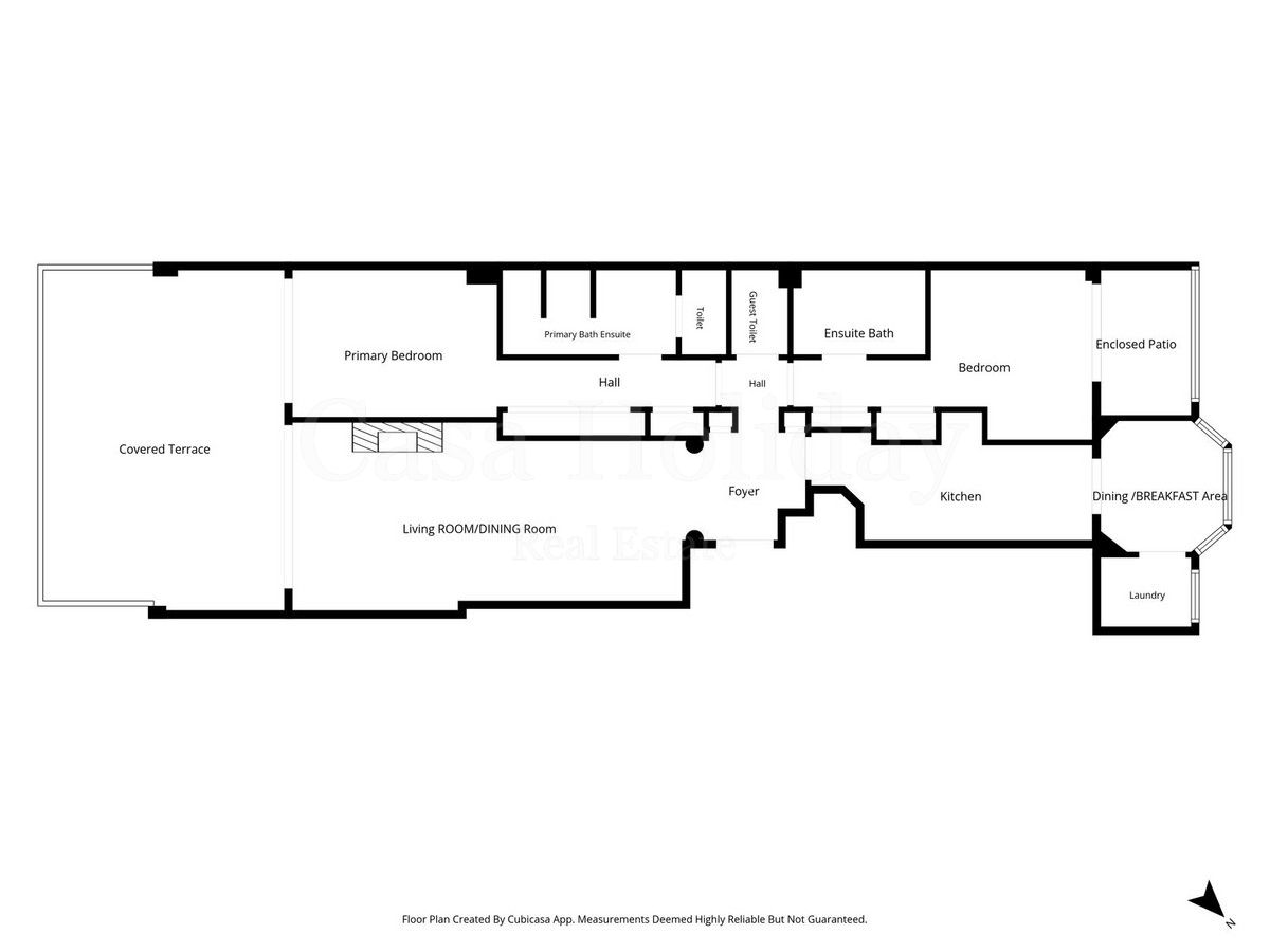 Apartment in Sierra Blanca, Marbella