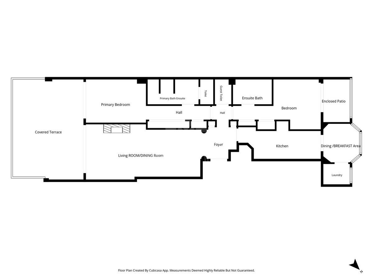 Apartment in Sierra Blanca, Marbella