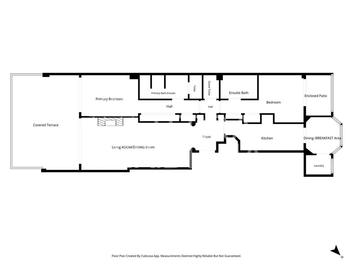 Apartment in Sierra Blanca, Marbella