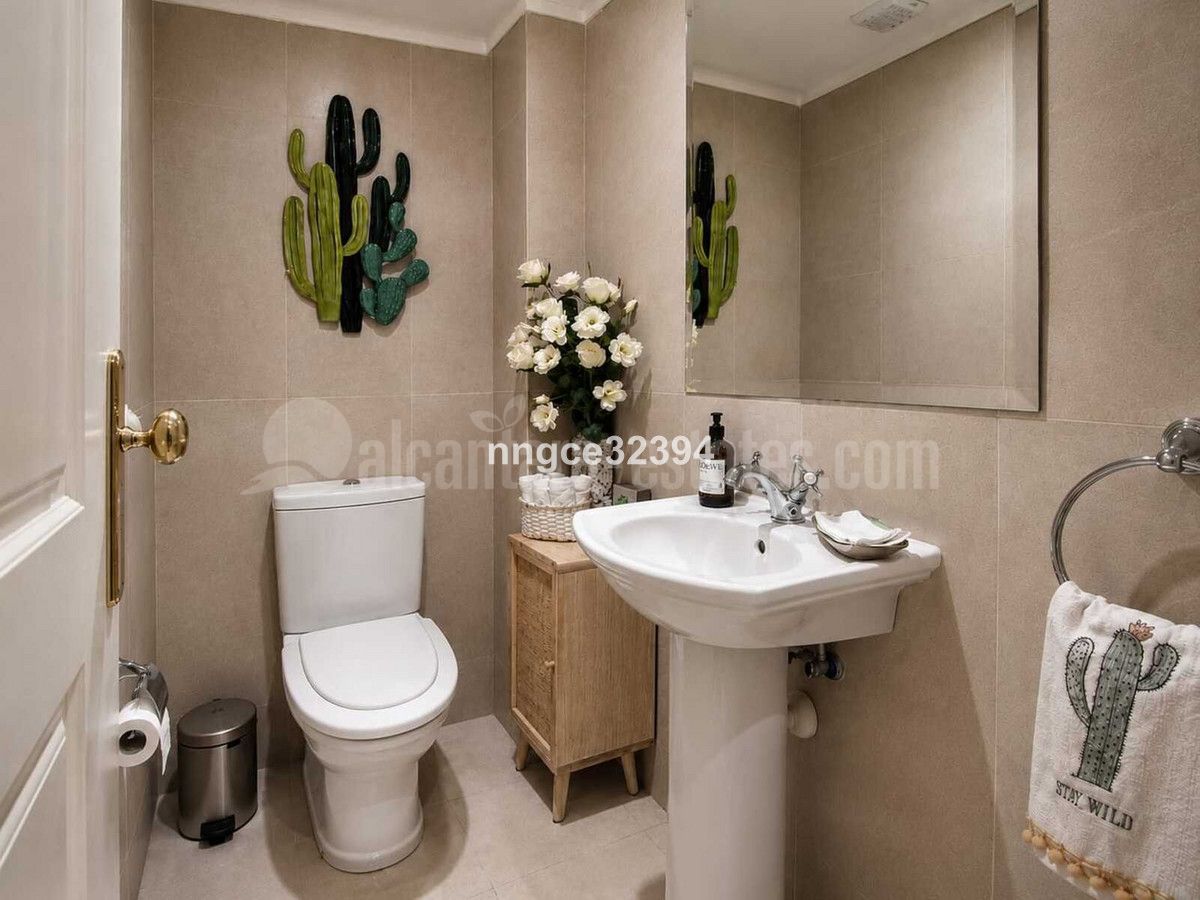 Apartment in Sierra Blanca, Marbella