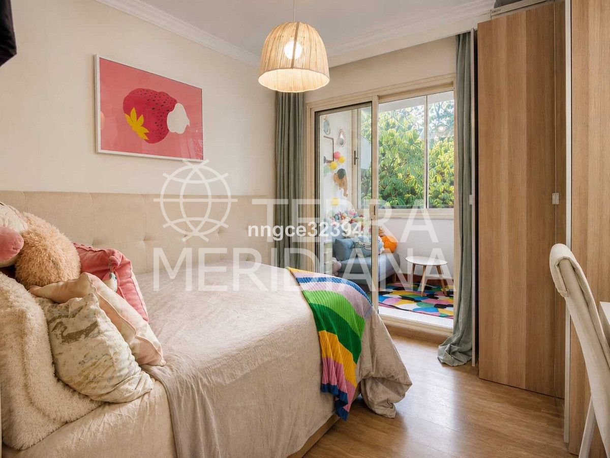 Apartment in Sierra Blanca, Marbella