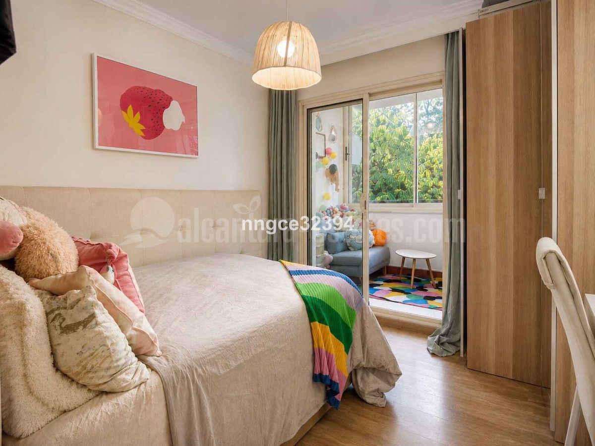 Apartment in Sierra Blanca, Marbella