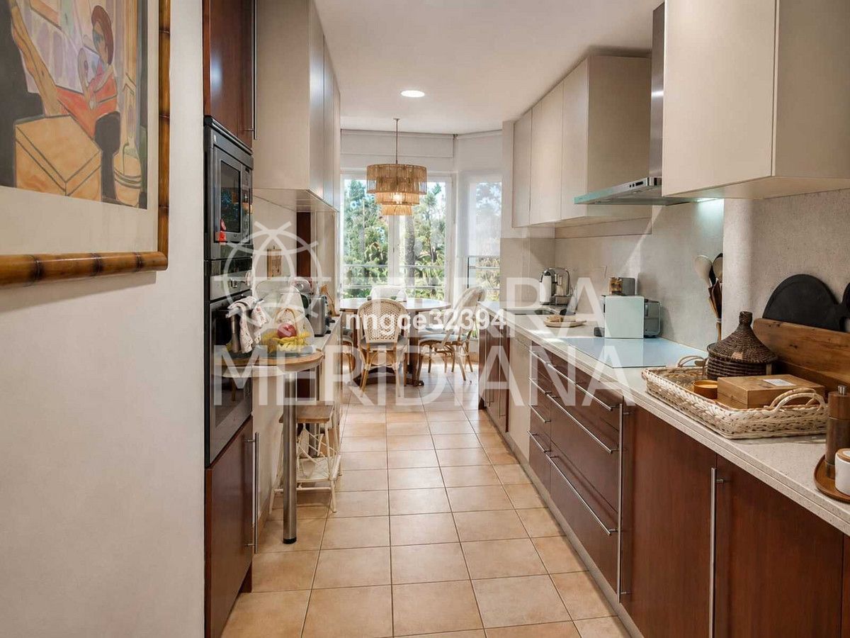 Apartment in Sierra Blanca, Marbella