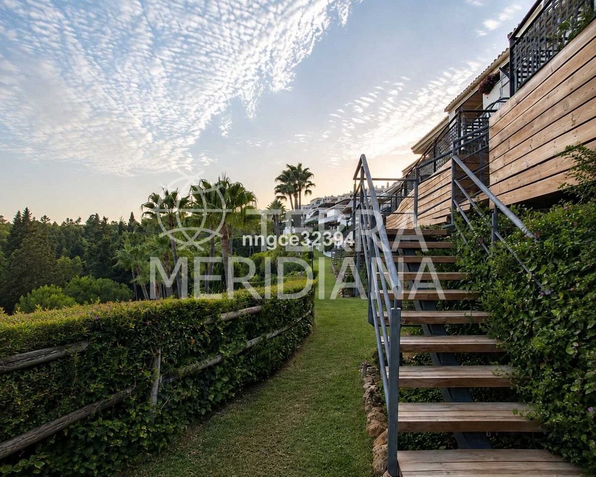 Apartment in Sierra Blanca, Marbella