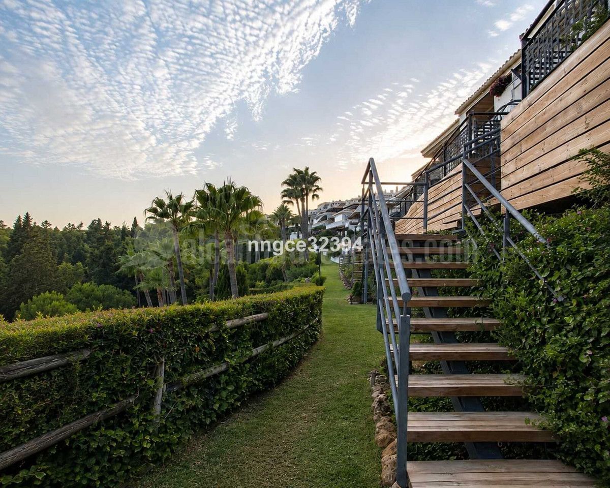 Apartment in Sierra Blanca, Marbella