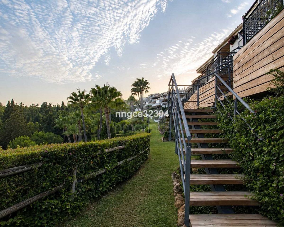 Apartment in Sierra Blanca, Marbella