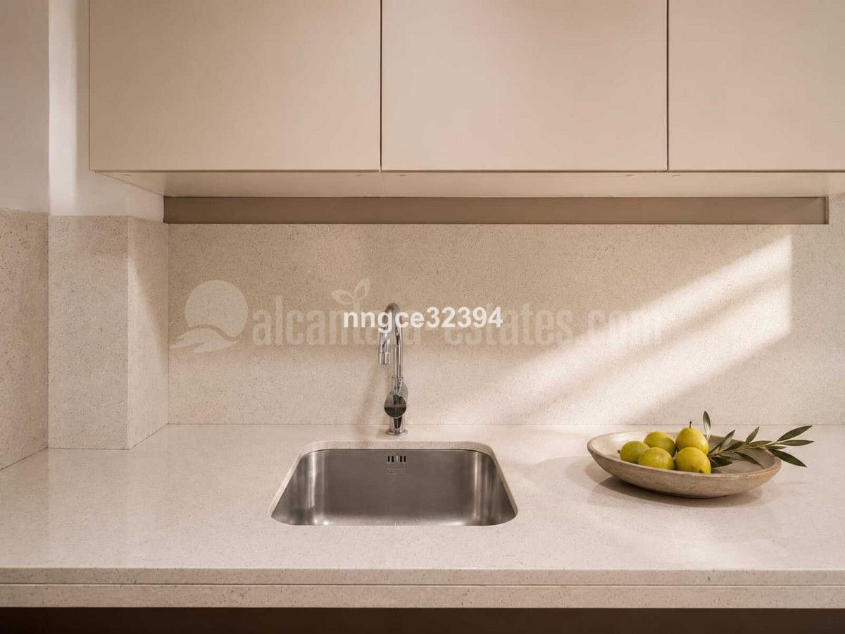 Apartment in Sierra Blanca, Marbella
