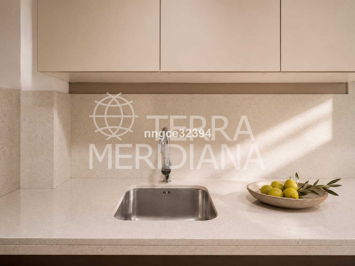Apartment in Sierra Blanca, Marbella