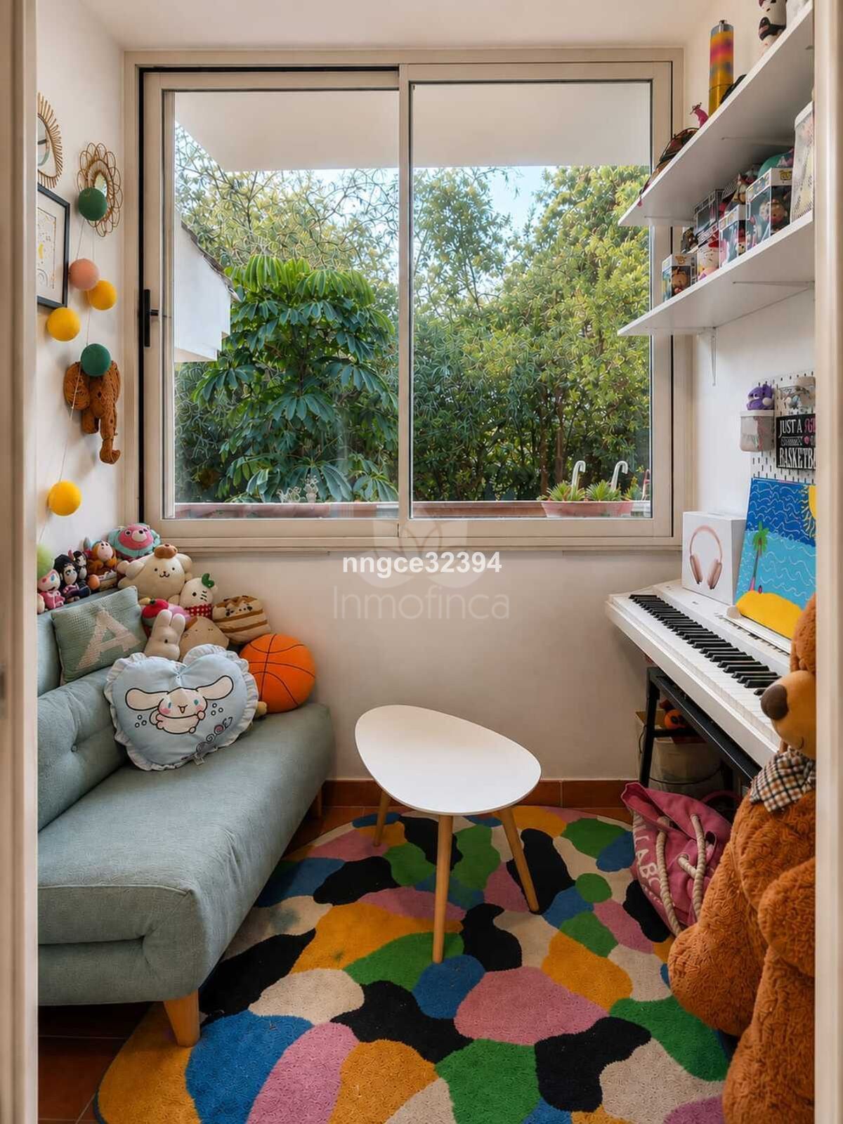Apartment in Sierra Blanca, Marbella