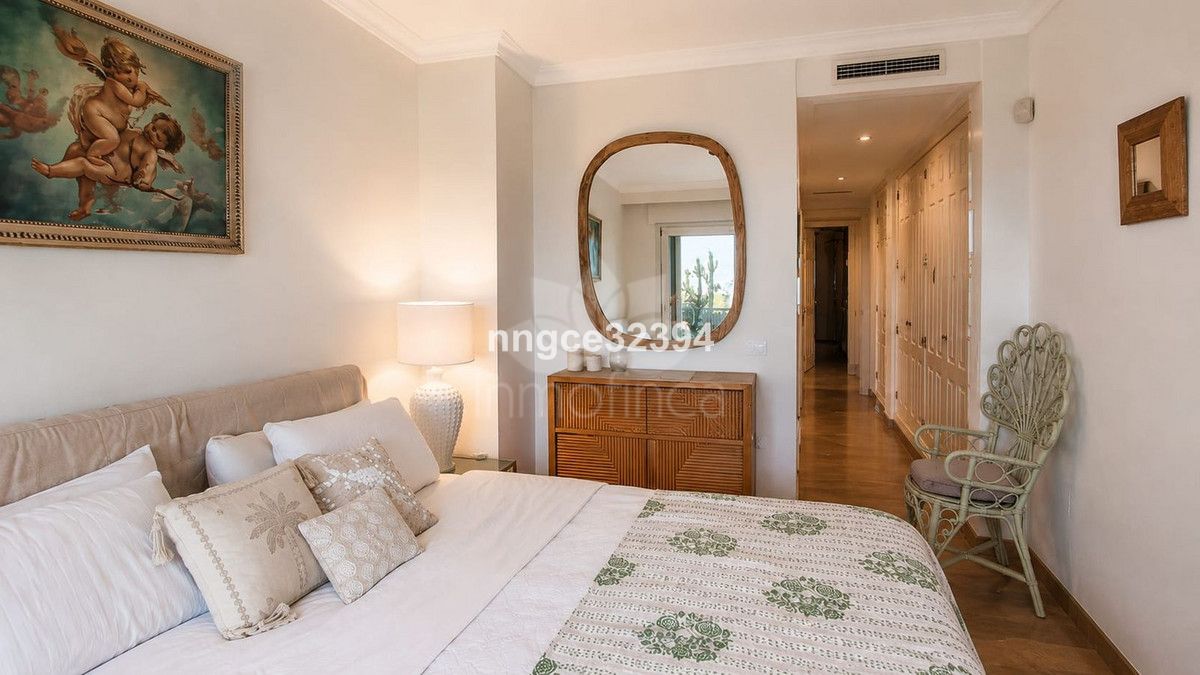 Apartment in Sierra Blanca, Marbella