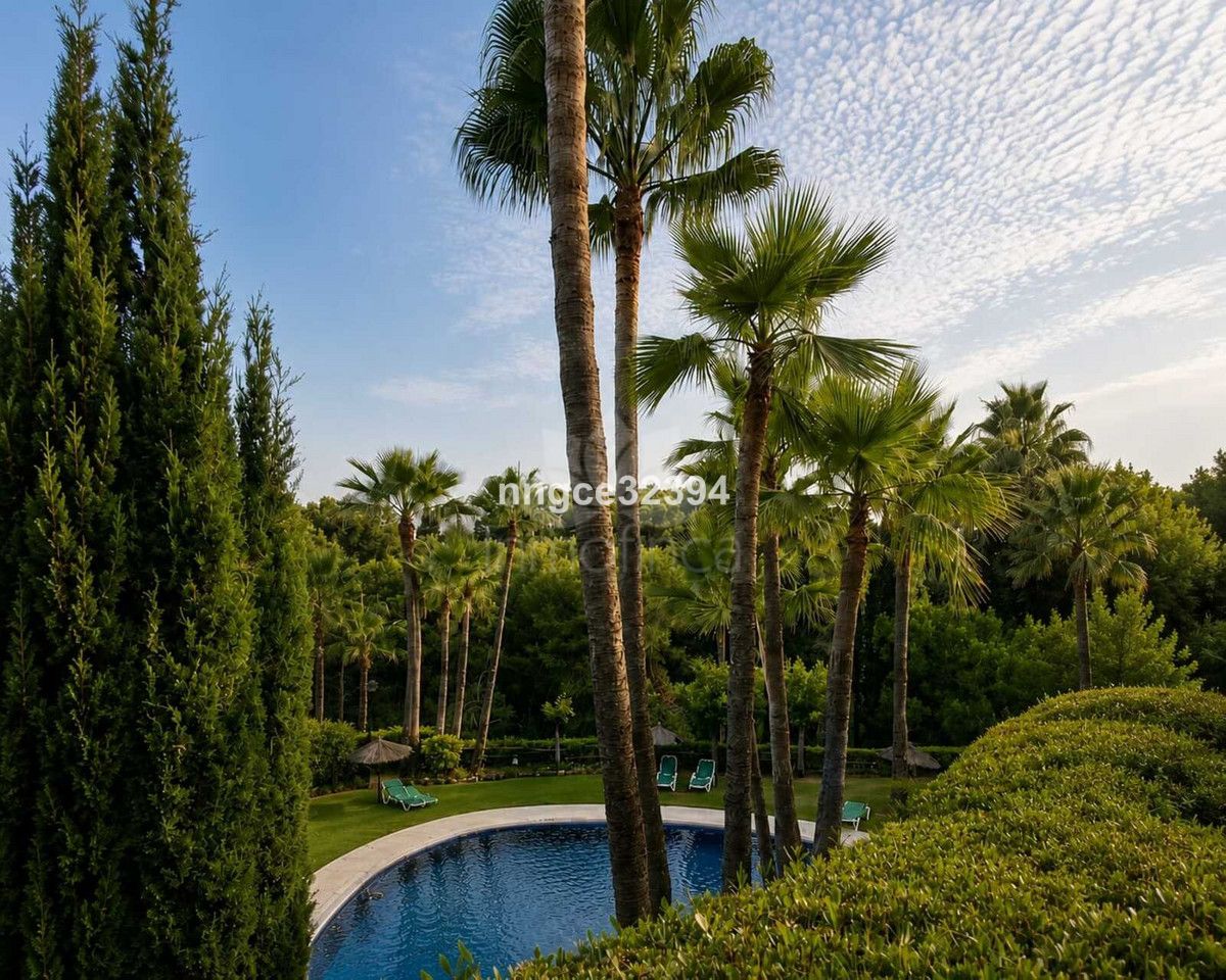 Apartment in Sierra Blanca, Marbella