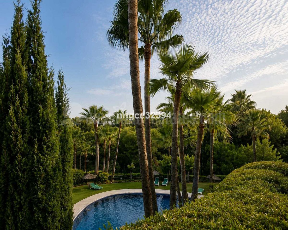 Apartment in Sierra Blanca, Marbella