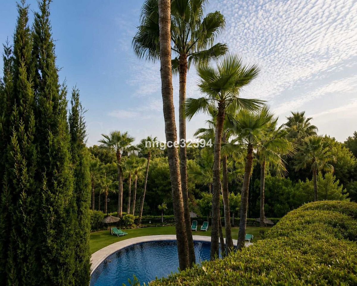 Apartment in Sierra Blanca, Marbella