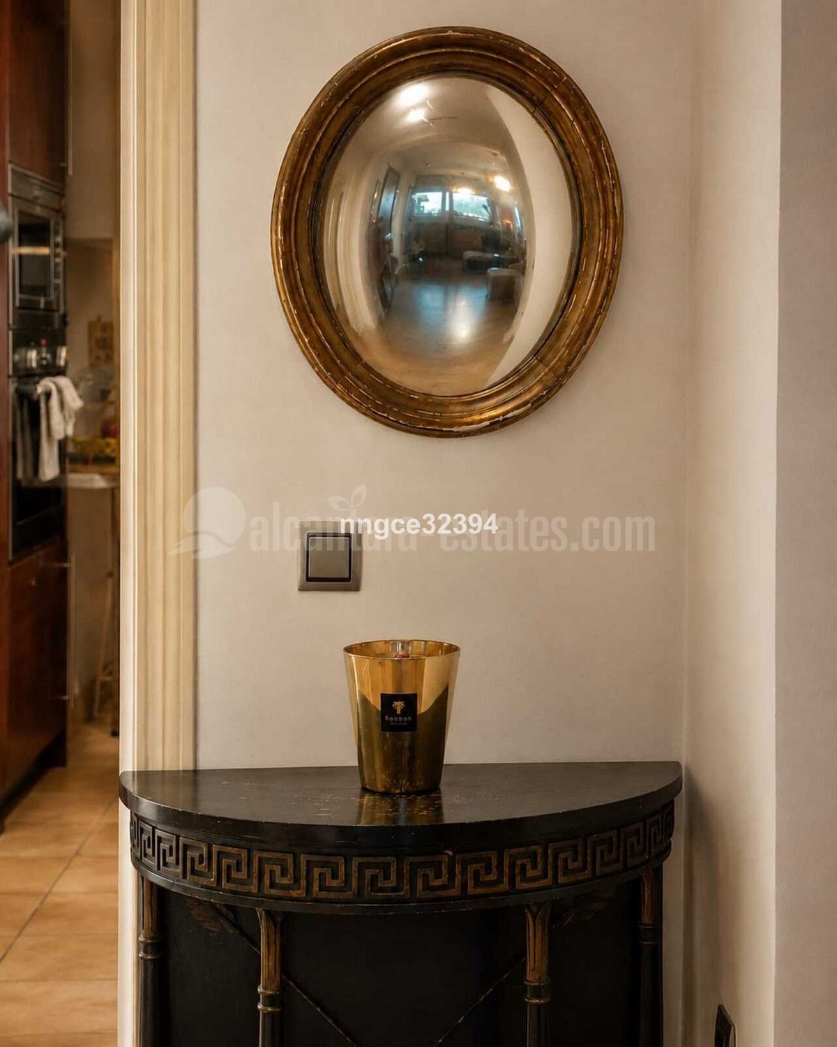 Apartment in Sierra Blanca, Marbella