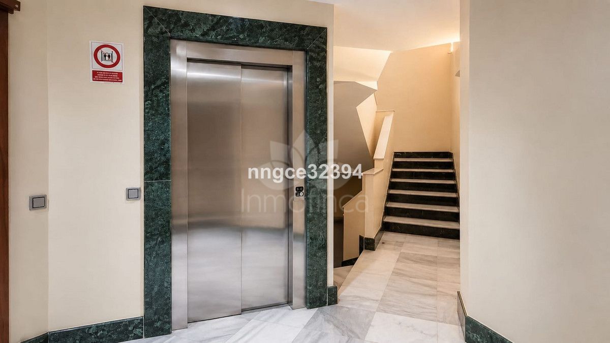 Apartment in Sierra Blanca, Marbella