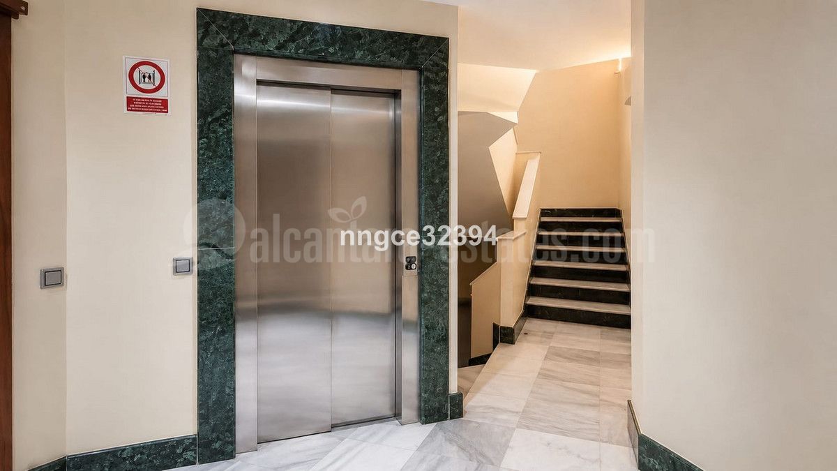 Apartment in Sierra Blanca, Marbella