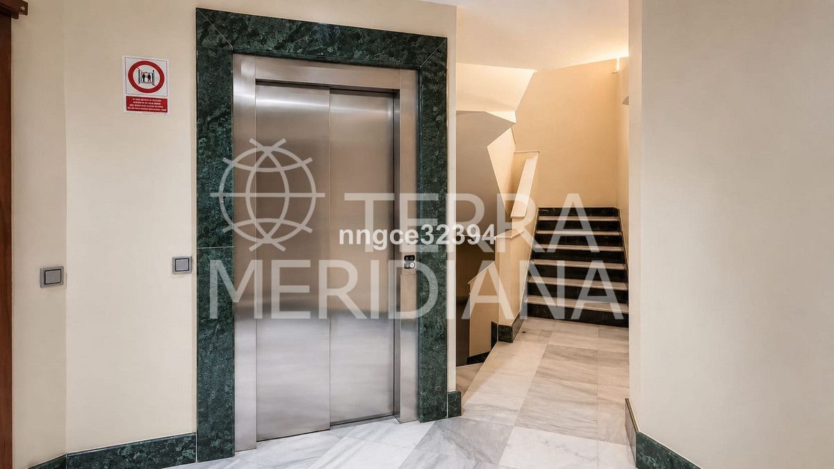 Apartment in Sierra Blanca, Marbella