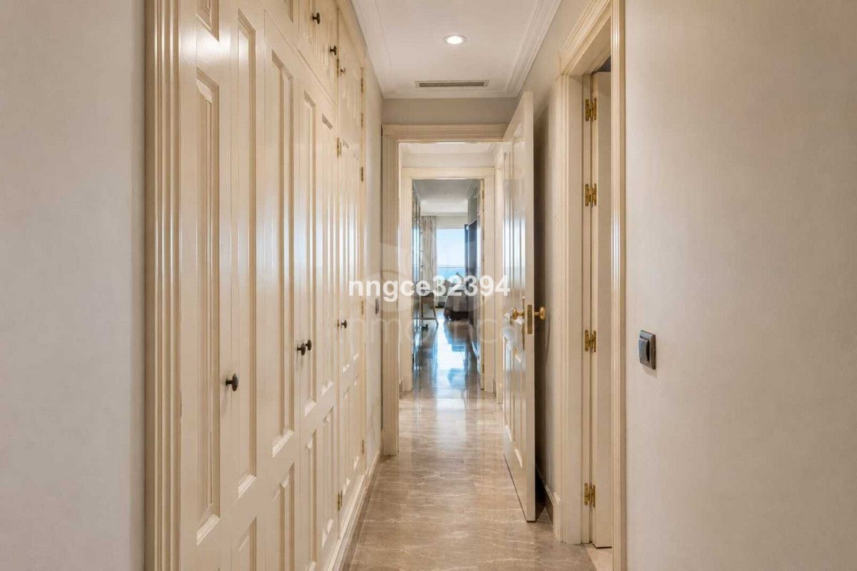 Apartment in Sierra Blanca, Marbella