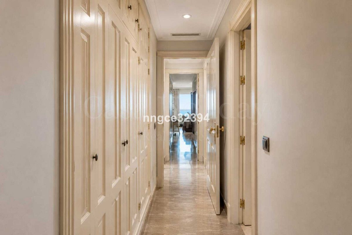 Apartment in Sierra Blanca, Marbella