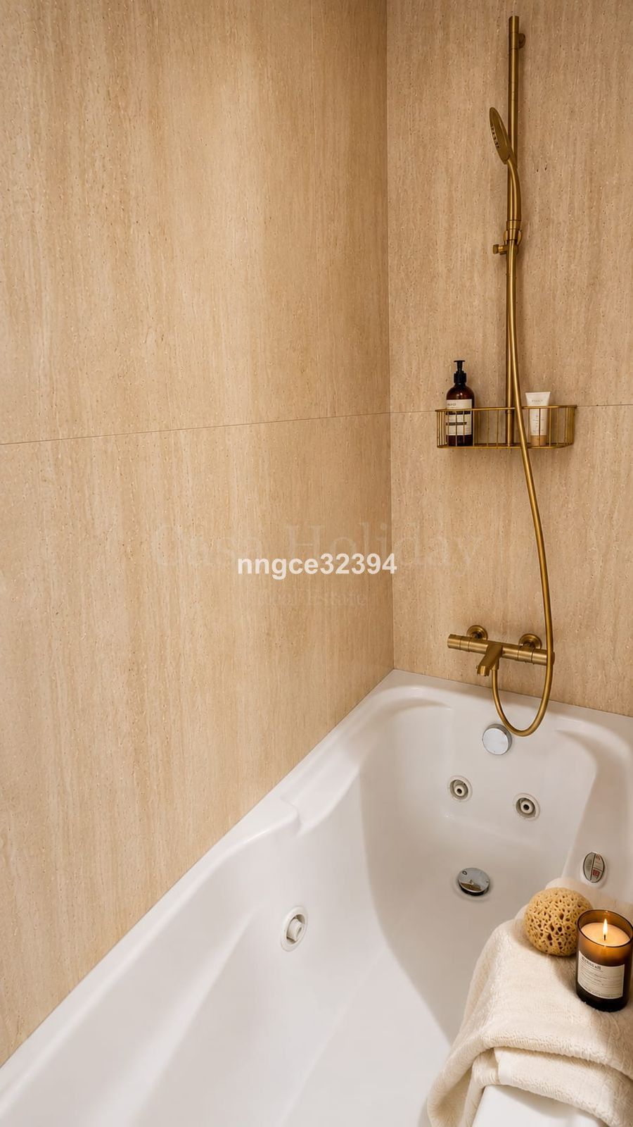 Apartment in Sierra Blanca, Marbella