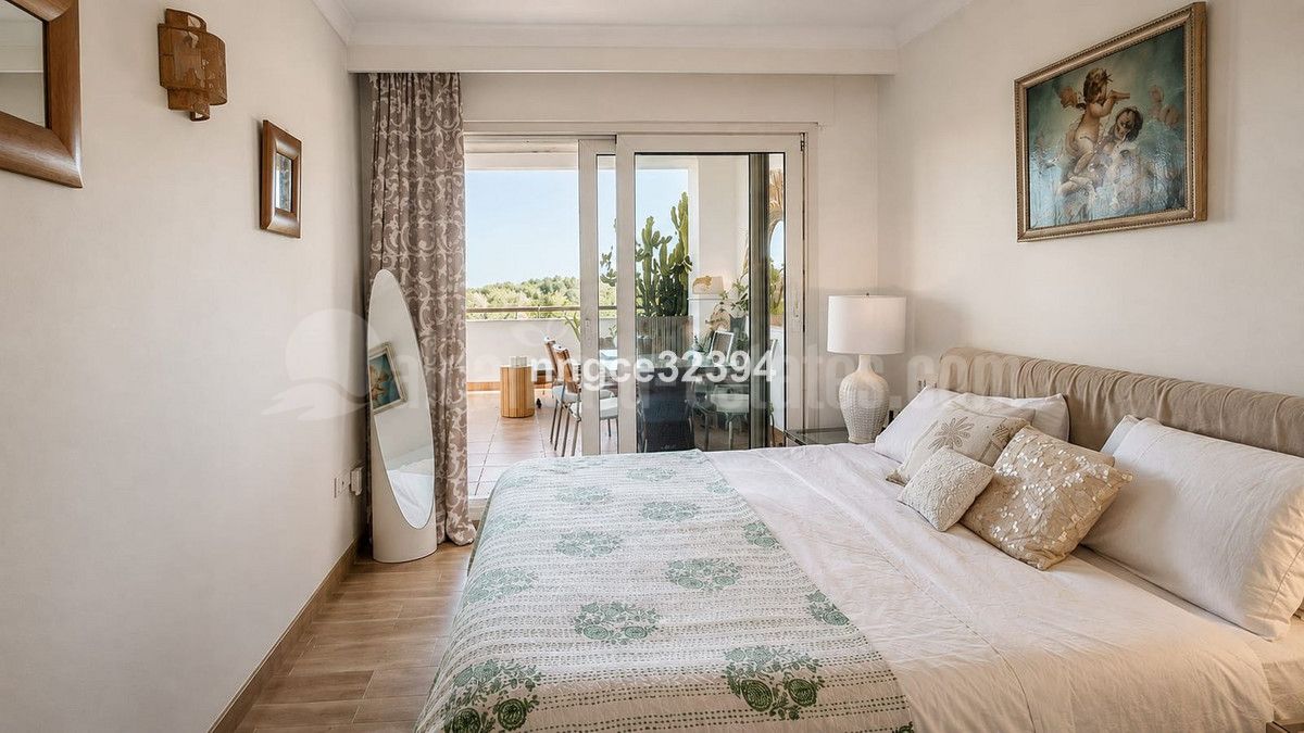 Apartment in Sierra Blanca, Marbella