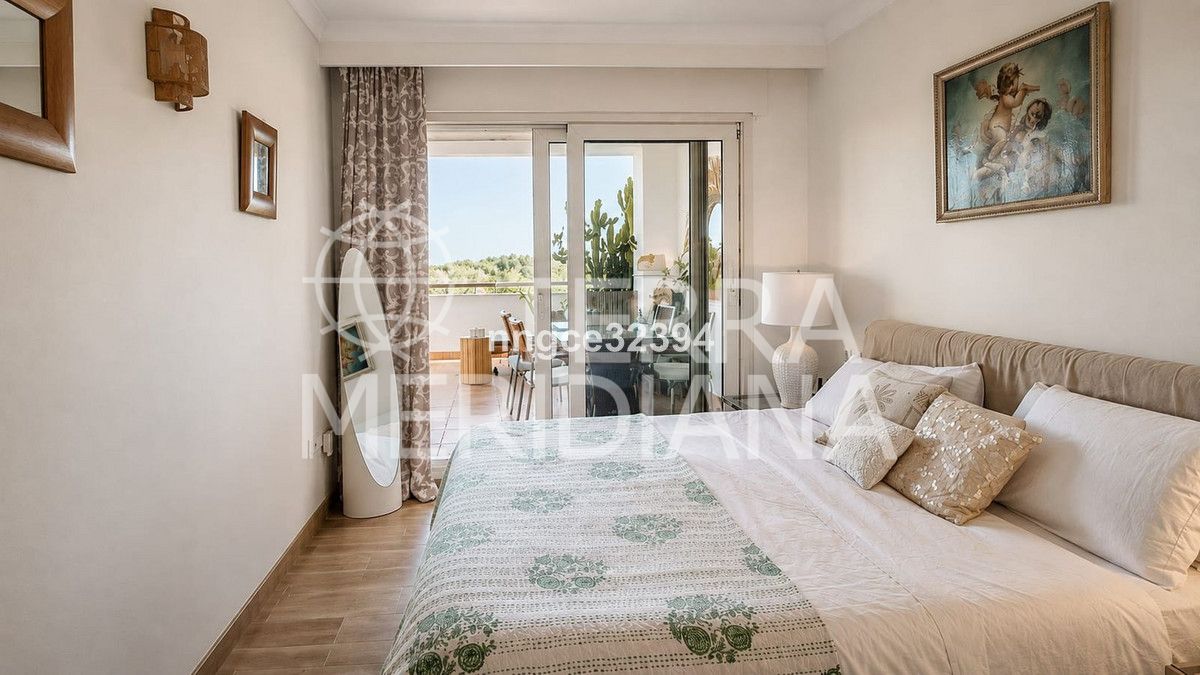 Apartment in Sierra Blanca, Marbella