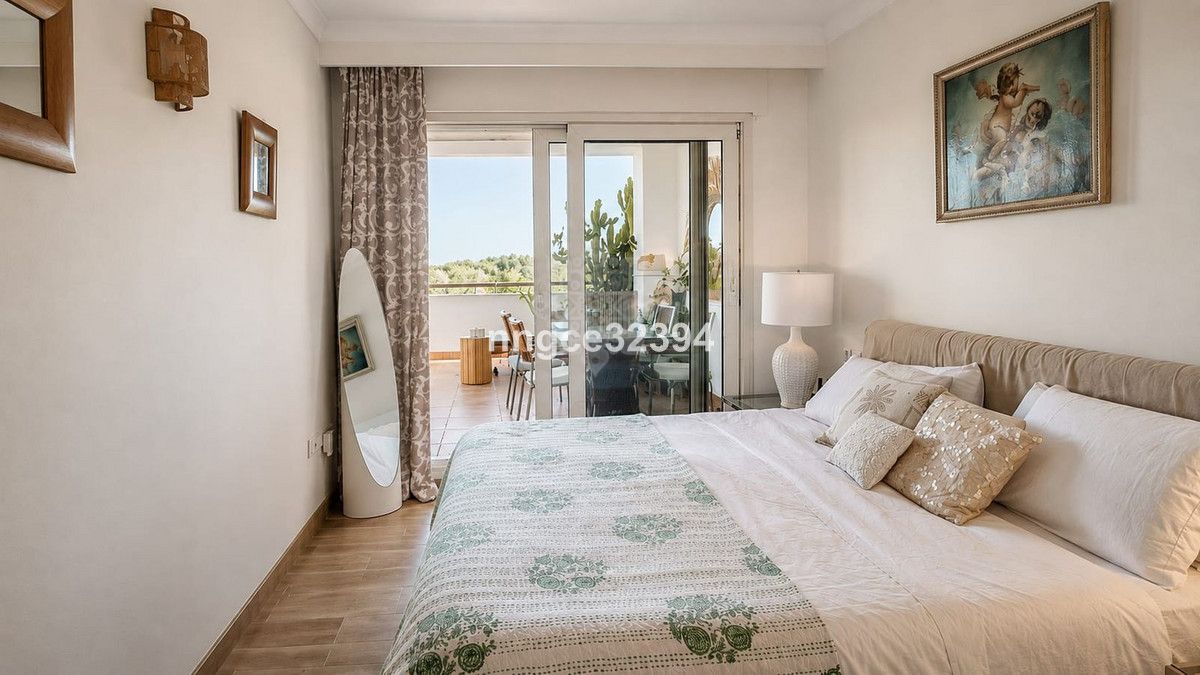Apartment in Sierra Blanca, Marbella
