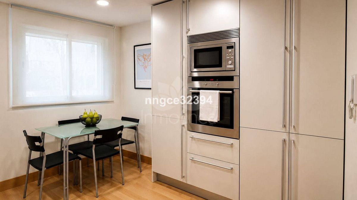 Penthouse in Estepona