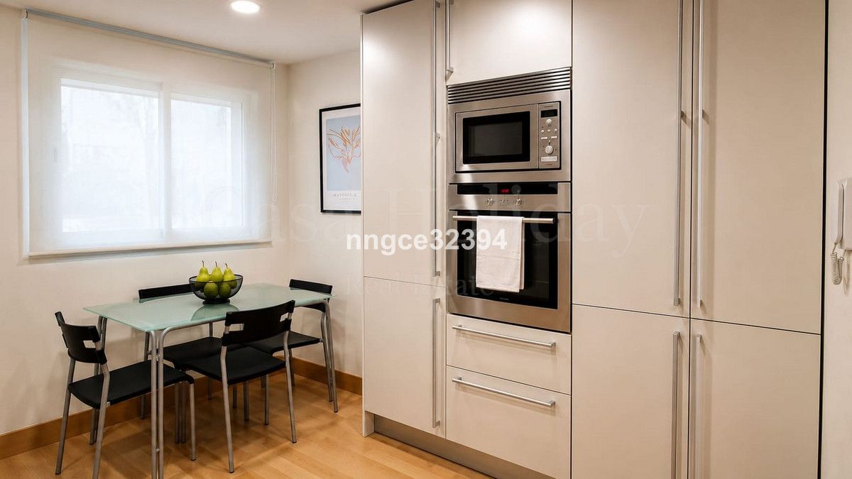 Penthouse in Estepona