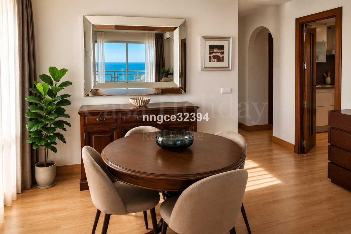 Penthouse in Estepona