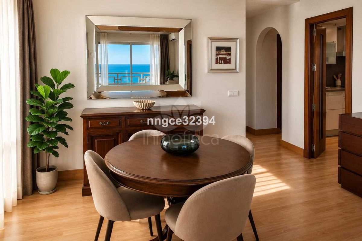Penthouse in Estepona