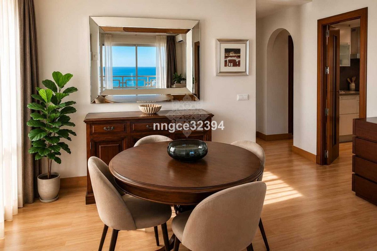Penthouse in Estepona
