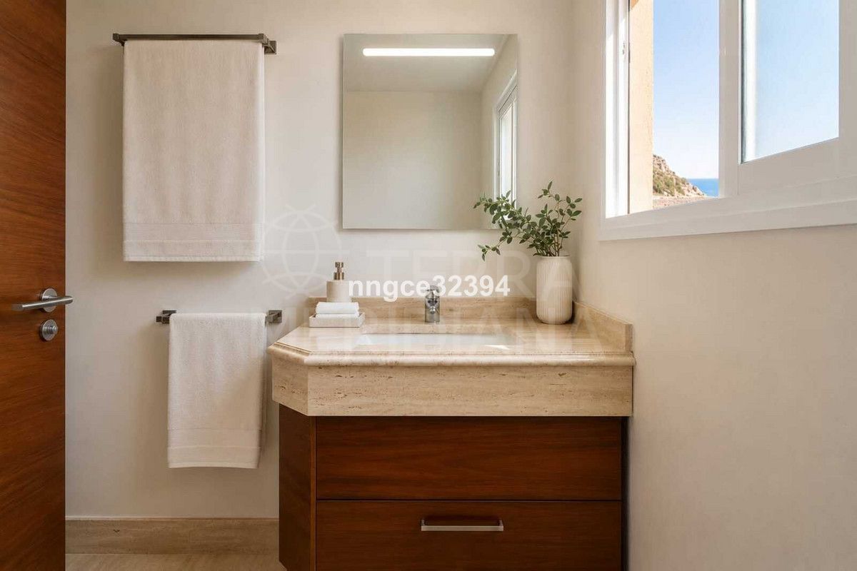 Penthouse in Estepona