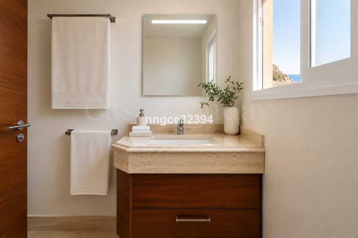 Penthouse in Estepona