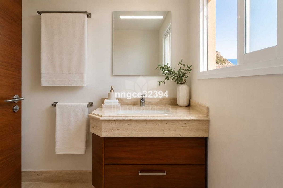 Penthouse in Estepona