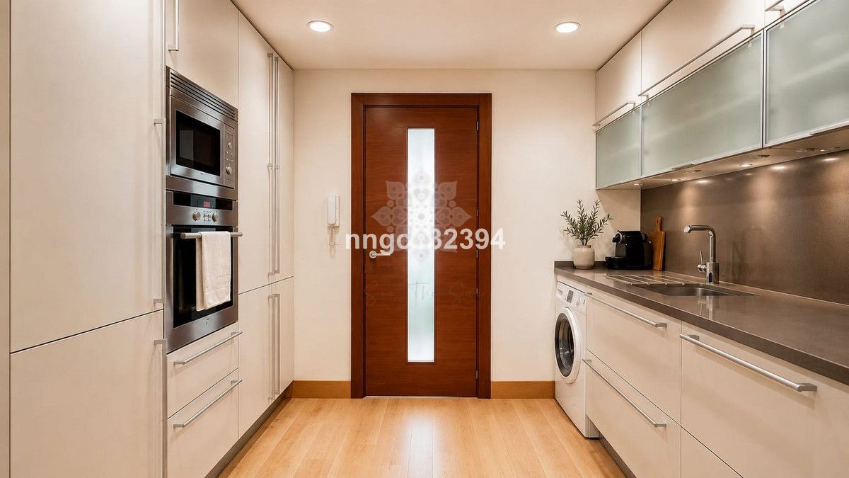Penthouse in Estepona