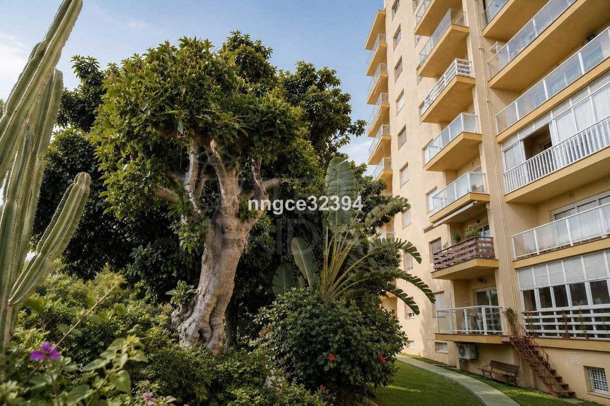 Penthouse in Estepona