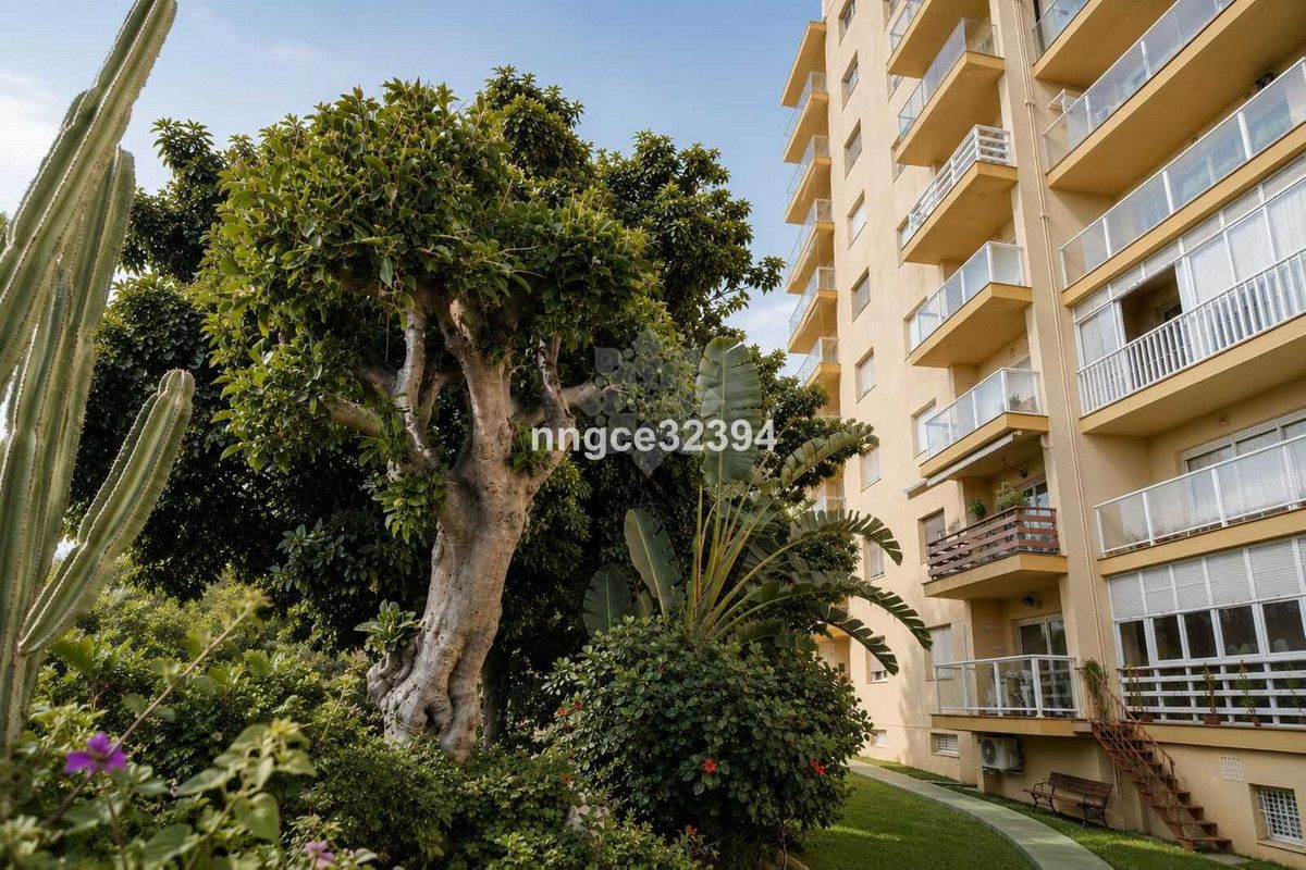 Penthouse in Estepona