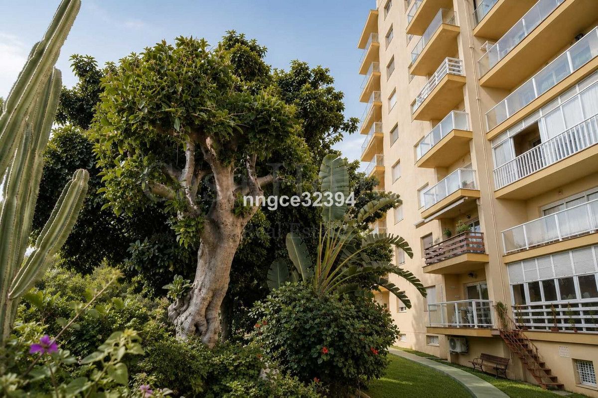 Penthouse in Estepona