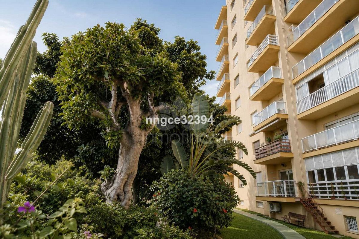 Penthouse in Estepona