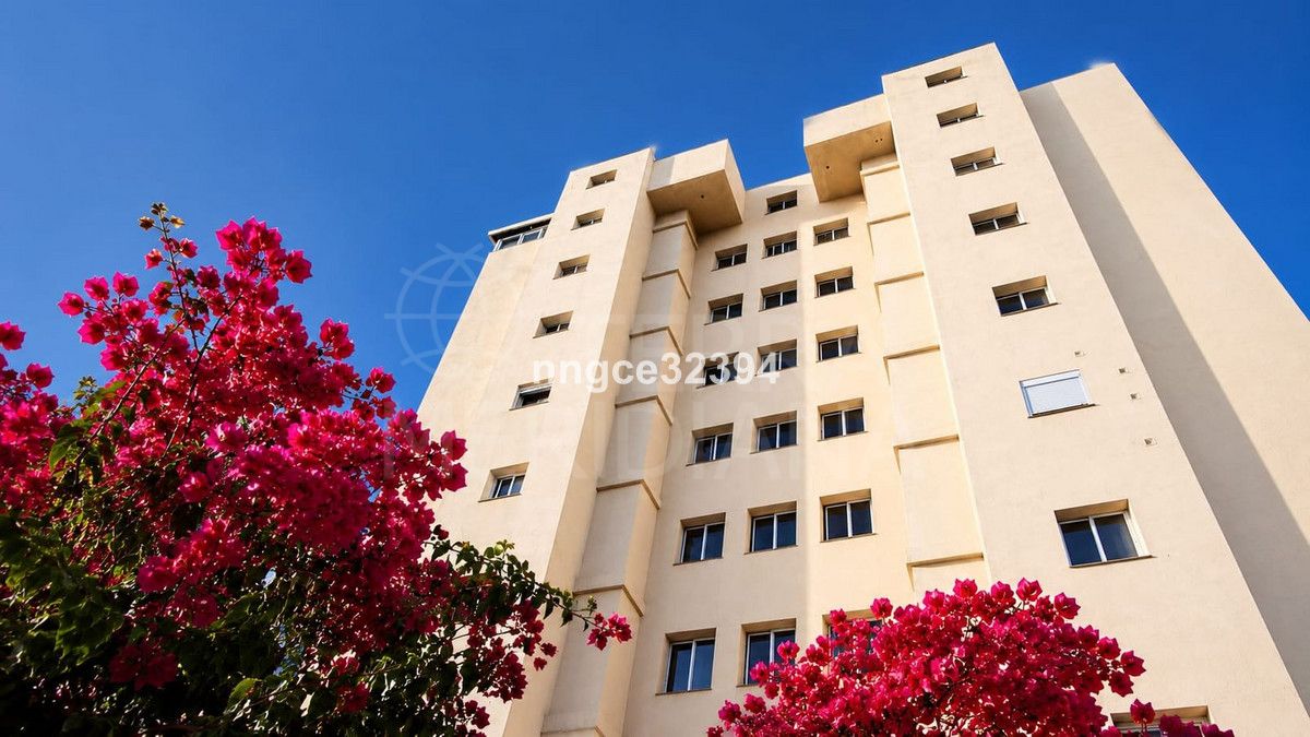Penthouse in Estepona