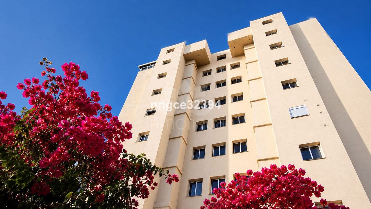 Penthouse in Estepona