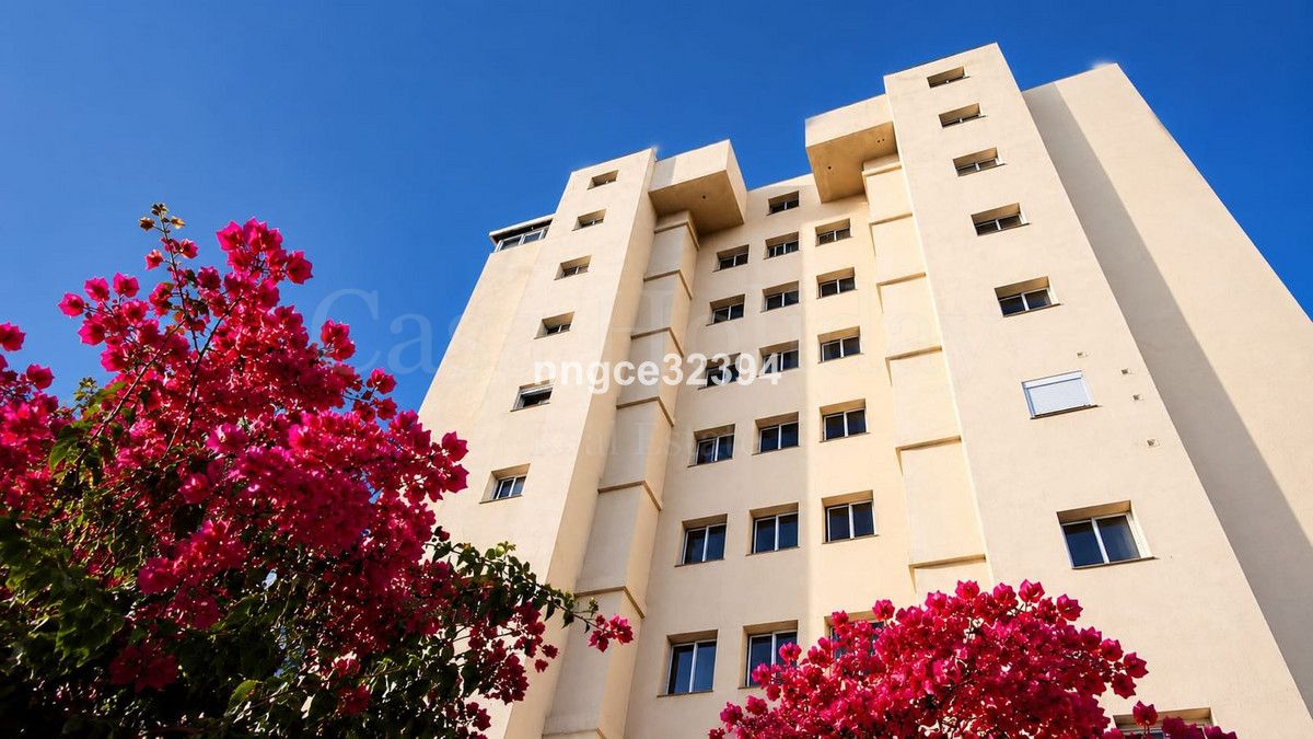 Penthouse in Estepona